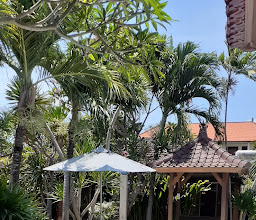 Ayu Lili Garden Hotel photo