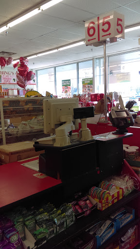 Dollar Store «Dollar Tree», reviews and photos, 1925 Pawtucket Ave, East Providence, RI 02914, USA