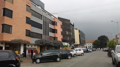 Inmobiliaria Gupol Ltda en Bogotá 