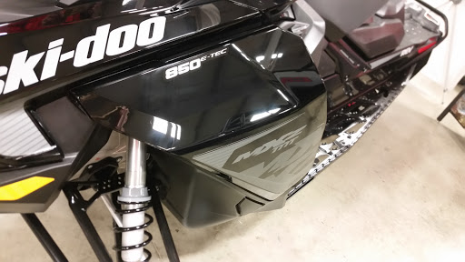 Motorcycle Dealer «LAND AIR», reviews and photos, 7 Kellogg Rd, Essex Junction, VT 05452, USA