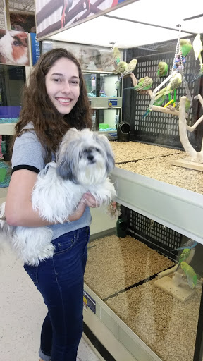 Pet Supply Store «PetSmart», reviews and photos, 2003 N Eastman Rd, Kingsport, TN 37660, USA