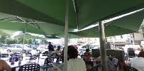 Atmosphère du Sandwicherie Kiosque tintin à Nice - n°1