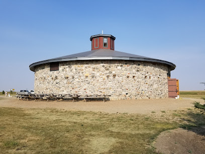 The Historic Bell Barn