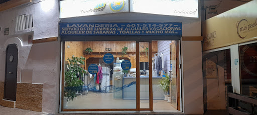 Lavandería Los Gallos