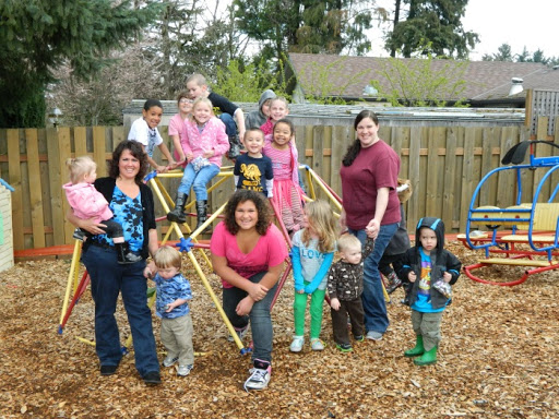 Goodman Family Childcare & Preschool