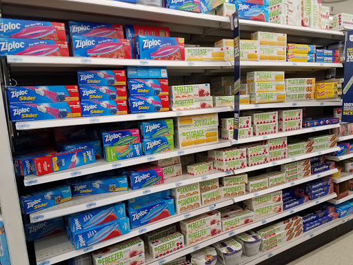 Discount Store «Kmart», reviews and photos, 2095 Rawsonville Rd, Belleville, MI 48111, USA