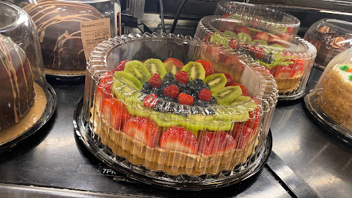 Grocery Store «Hannaford Supermarket», reviews and photos, 19 Clifton Country Rd Suite 16, Clifton Park, NY 12065, USA