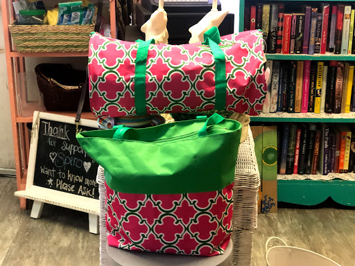 Thrift Store «Inspired Thrift Store», reviews and photos, 7 Somerset St, Ocean City, MD 21842, USA