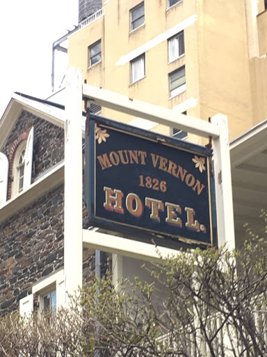 Museum «Mount Vernon Hotel Museum & Garden», reviews and photos, 421 E 61st St, New York, NY 10065, USA
