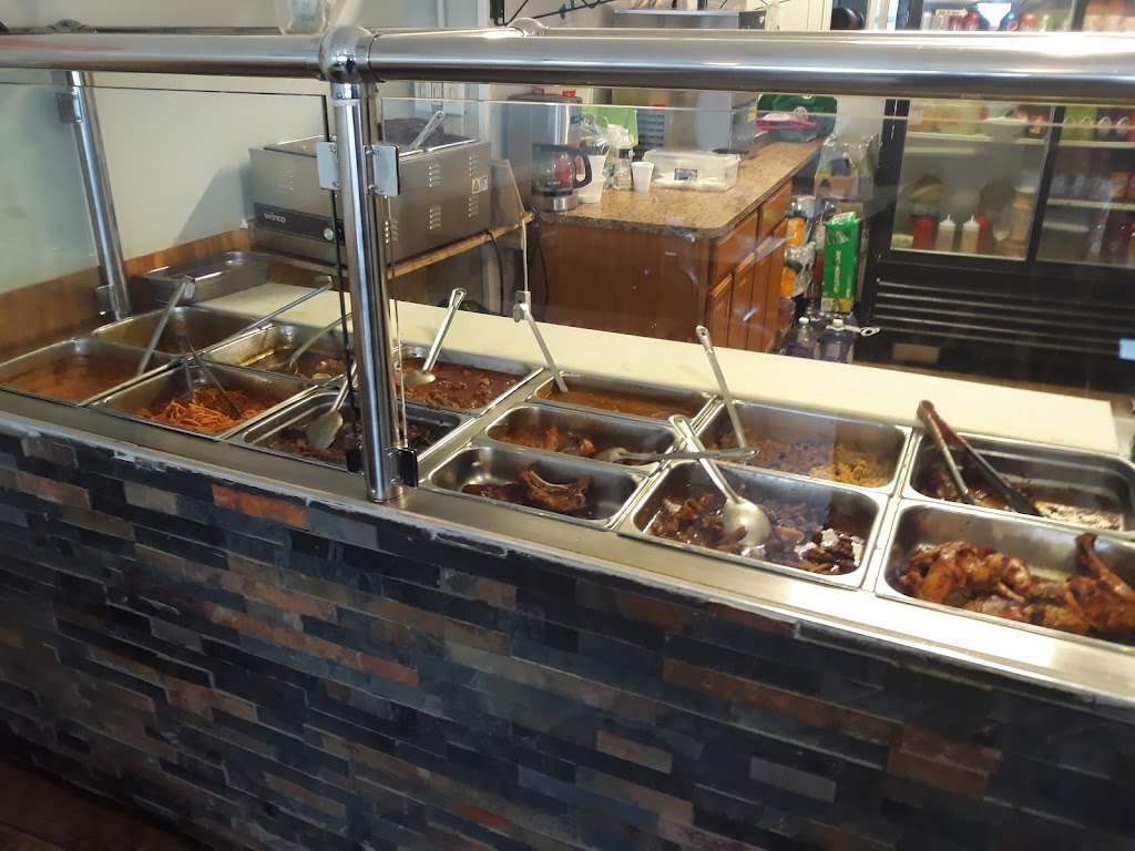 Cafeteria La Rueda 02905