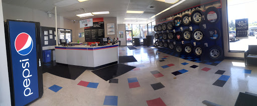 Tire Shop «Firestone Complete Auto Care», reviews and photos, 1012 164th St SE, Mill Creek, WA 98012, USA