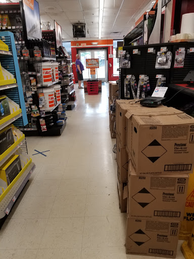 Auto Parts Store «AutoZone», reviews and photos, 756 Gallivan Blvd, Dorchester, MA 02122, USA