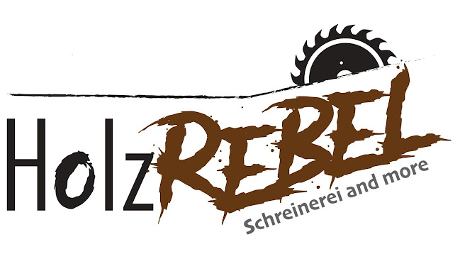 HolzREBEL - Bern
