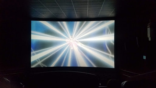 Movie Theater «Cinemark Stroud Mall and XD», reviews and photos, 160 Stroud Mall, Stroudsburg, PA 18360, USA