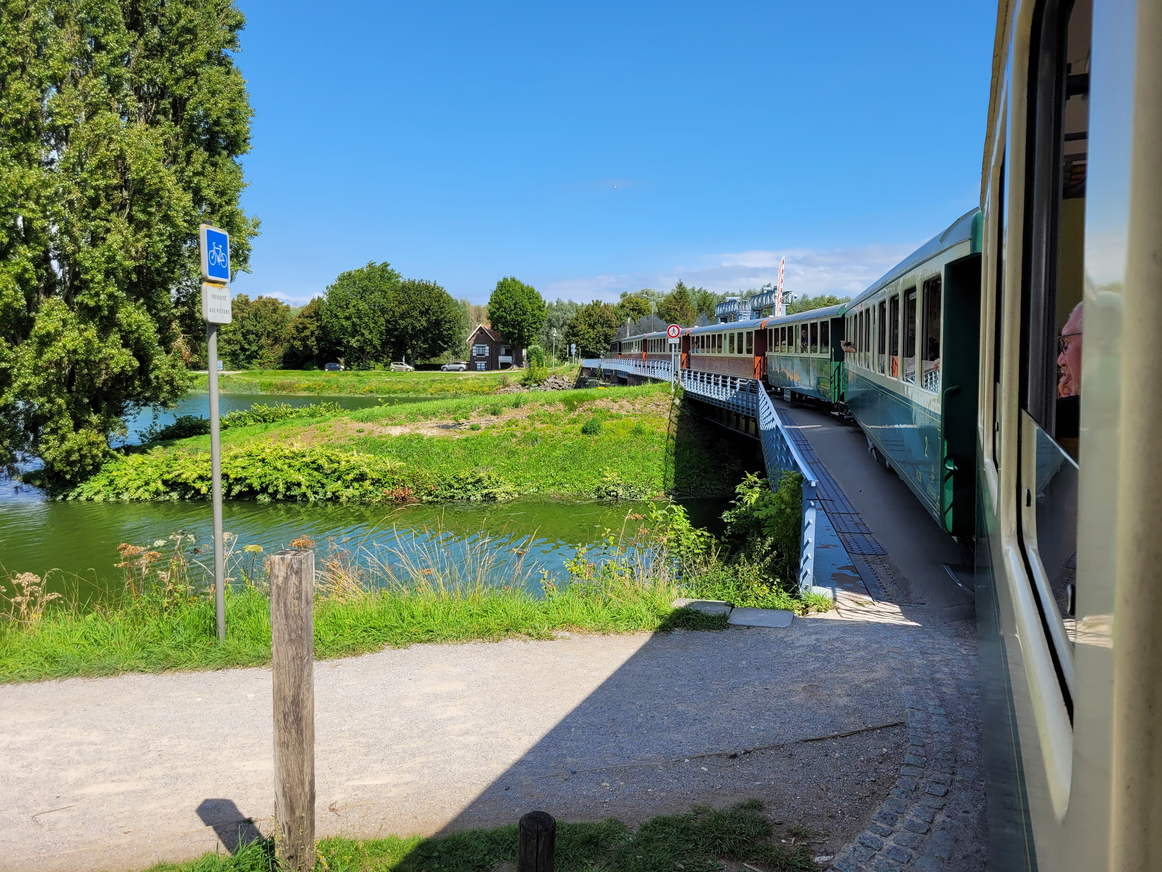 Photo n° 2 de l'avis de Bruno.e fait le 19/08/2023 à 16:01
