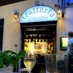 Photo n°2 de l'avis de Franco.a fait le 21/09/2020 à 19:06 sur le  Trattoria Armando à Florence