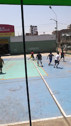 Club Deportivo A.S.P - Billar(EL-PAPU)