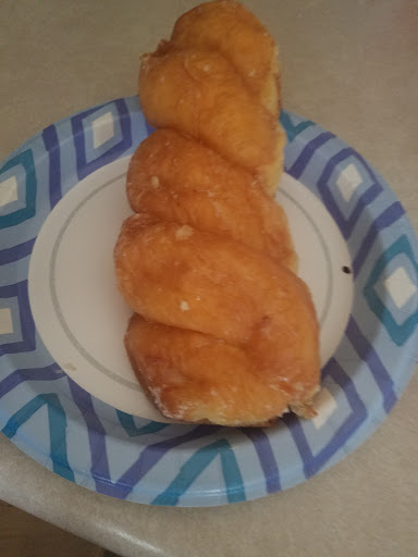 Donut Shop «Banbury Cross Donuts», reviews and photos, 705 S 700 E, Salt Lake City, UT 84102, USA