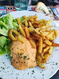 Photo n°6 de Au Grenier - Bar Restaurant Epicerie à Dragey-Ronthon ()