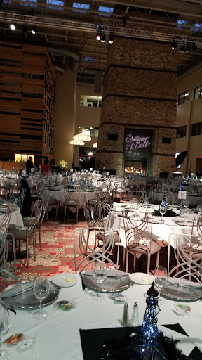 Caterer «Rich’s Catering & Special Events», reviews and photos, 1 Robert Rich Way, Buffalo, NY 14213, USA