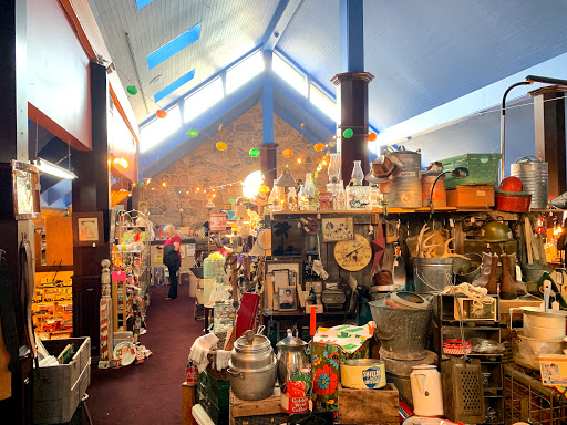 Antique Store «The Estate Sale Antiques», reviews and photos, 4590 Harrison Blvd, Ogden, UT 84403, USA