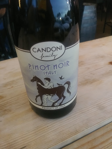 Wine Store «Luekens Liquors», reviews and photos, 41522 US Hwy 19 N, Tarpon Springs, FL 34689, USA