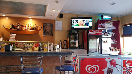 Pizzeria Venecia - C. Reyes Católicos, 36, 13200 Manzanares, Ciudad Real, Spain