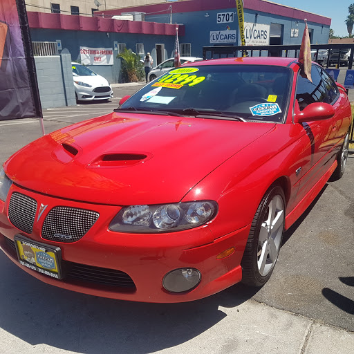 Used Car Dealer «LV Cars Auto Sales West», reviews and photos, 5701 W Spring Mountain Rd, Las Vegas, NV 89146, USA