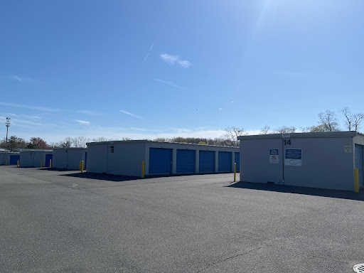 Self-Storage Facility «Satellite Self Storage», reviews and photos, 2120 Kings Hwy, Ocean Township, NJ 07712, USA