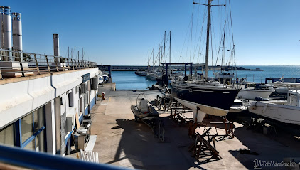 Port Esportiu l,Ampolla - Avinguda Maritima Ramon Pous, 10, 43895 L,Ampolla, Tarragona, Spain