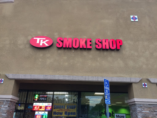 Tobacco Shop «TK SMOKE SHOP», reviews and photos, 5350 Whittier Blvd, East Los Angeles, CA 90022, USA