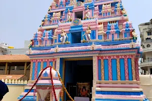 Puttaparthi Baba Temple image