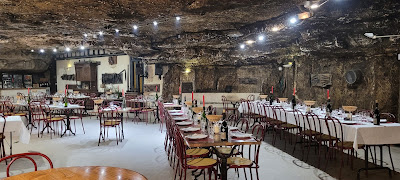 La Cave aux Fouées - Amboise à Amboise