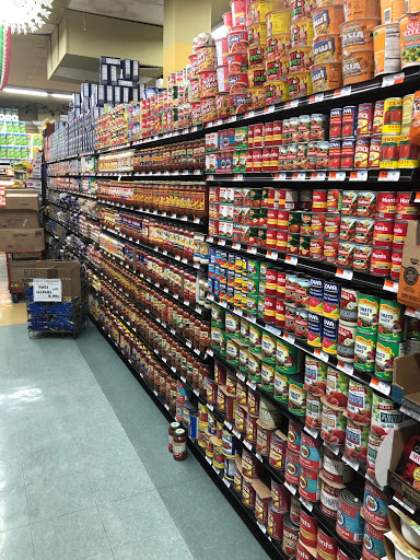 Grocery Store «Bravo Supermarkets», reviews and photos, 4808 4th Ave, Brooklyn, NY 11220, USA