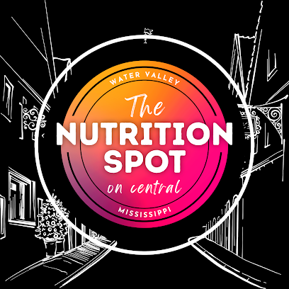 The Nutrition Spot On Central