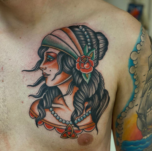 Explore nice first tattoo ideas, creative tattoo ideas in Wakefield, available at Wakefield Tattoo