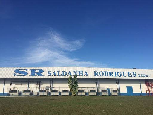 Saldanha Rodrigues Ltda.