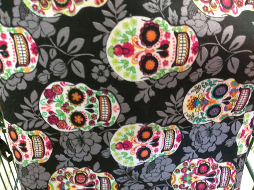 Fabric Store «Jo-Ann Fabrics and Crafts», reviews and photos, 1515 N Town E Blvd #159, Mesquite, TX 75150, USA