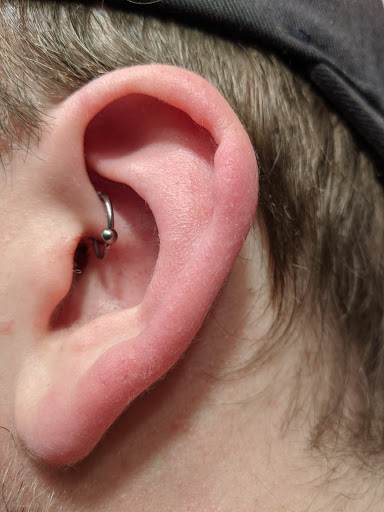 Explore chess piece tattoo ideas, creative tattoo ideas in Schaumburg, available at Atmosphere Tattoo Gallery - Schaumburg