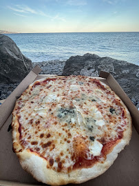 Plats et boissons du Pizzeria Euro Pizza (changement de propriétaire depuis Août 2020) à Roquebrune-Cap-Martin - n°17