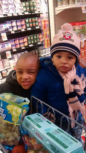 Supermarket «Tops», reviews and photos, 700 1st N St, Syracuse, NY 13208, USA