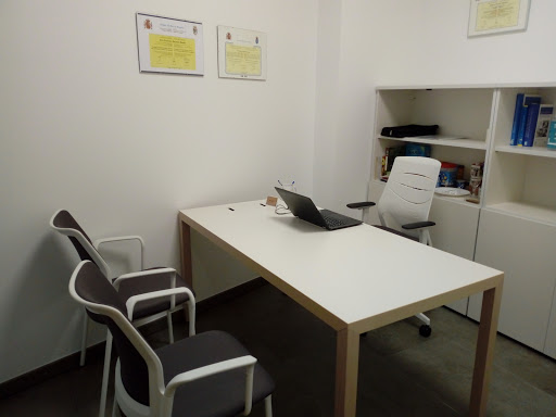 Cómodocomo Dietista-Nutricionista (Santiago de Compostela)