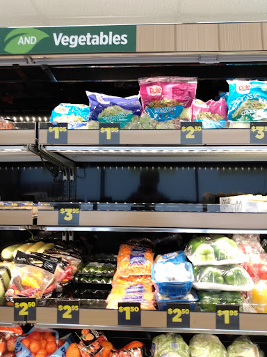 Home Goods Store «Dollar General», reviews and photos, 1522 W 9th St, Mt Carmel, IL 62863, USA