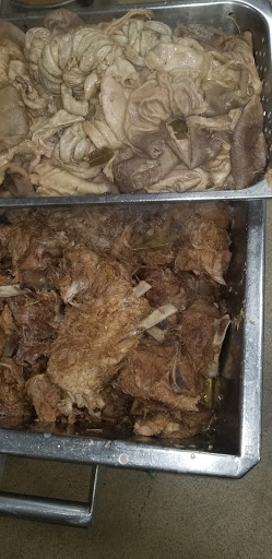 Grocery Store «La Blanquita Tortilleria», reviews and photos, 13810 Los Angeles St, Baldwin Park, CA 91706, USA