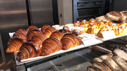Gluten-free bakeries in Copenhagen