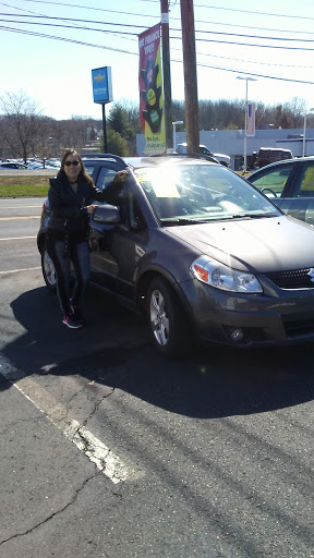 Used Car Dealer «Advantage Auto Sales & Credit», reviews and photos, 4856 Bethlehem Pike, Telford, PA 18969, USA