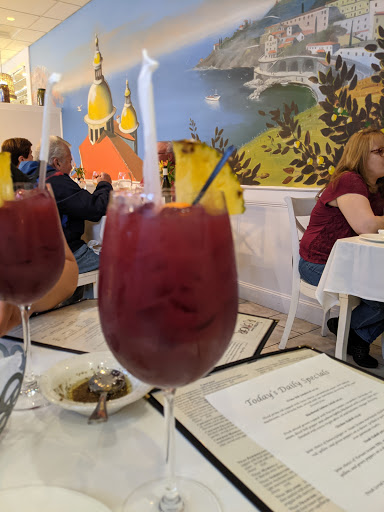 Italian Restaurant «Trattoria Express», reviews and photos, 3 Wake Robin Rd, Lincoln, RI 02865, USA