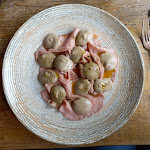 Photo n°1 de l'avis de Laura.a fait le 01/05/2023 à 08:05 sur le  Buona Vita à Cipressa