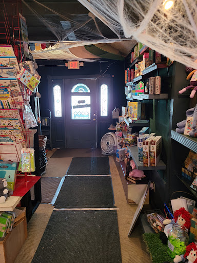 Toy Store «Why Not Toys», reviews and photos, 319 Gentry St, Spring, TX 77373, USA