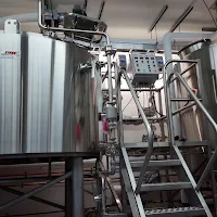 Unfiltered Brewing in Halifax, Nova Scotia - 4.50 star rating